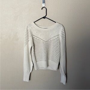 Lucky Brand Sweater